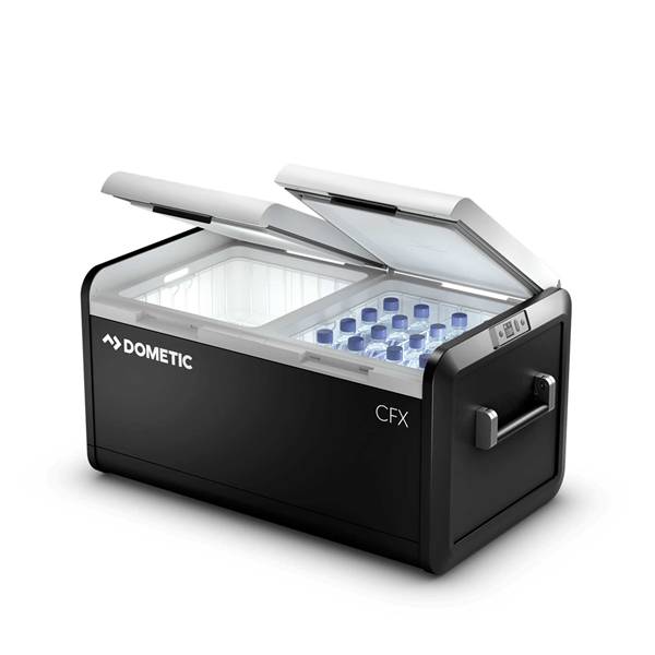 FRIGORIFERO PORTATILE DOMETIC CFX3 95DZ