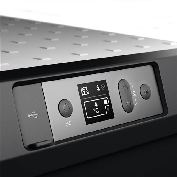 FRIGORIFERO PORTATILE DOMETIC CFX3 95DZ