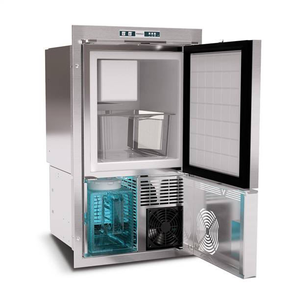 VITRIFRIGO ICE MAKER IM CL OCX2 REFILL