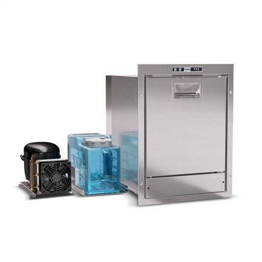 VITRIFRIGO ICE MAKER IM XR OCX2 REFILL