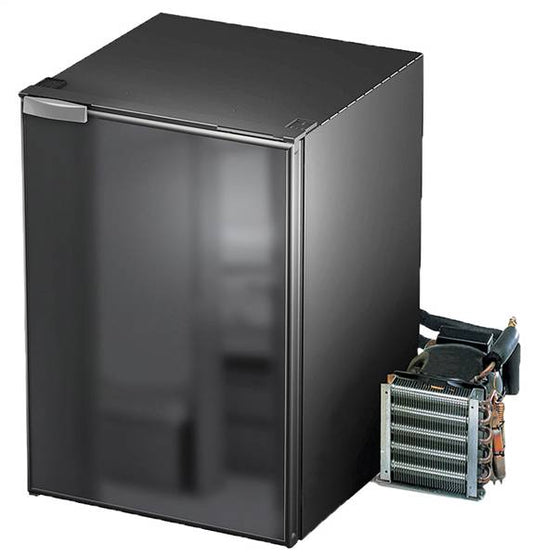 CONGELATORE C35 BT V12/24 DX ST