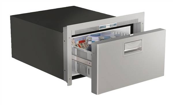 FRIGO CASSETTO DOOR INSIDE DW35 RFX