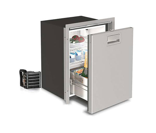 FRIGO CASSETTO DOOR INSIDE DW42 RFX