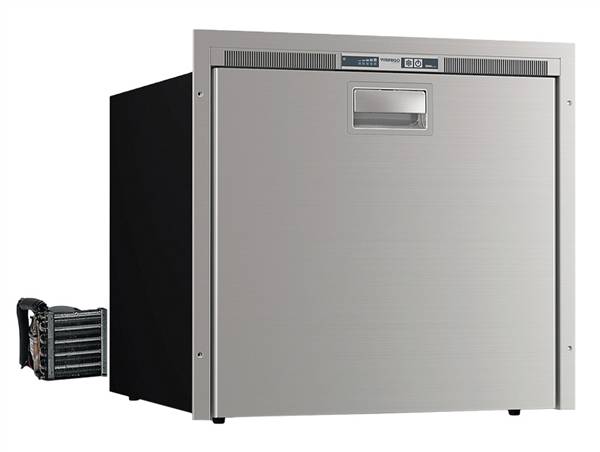 FRIGO CASSETTO DOOR INSIDE DW100 RFX