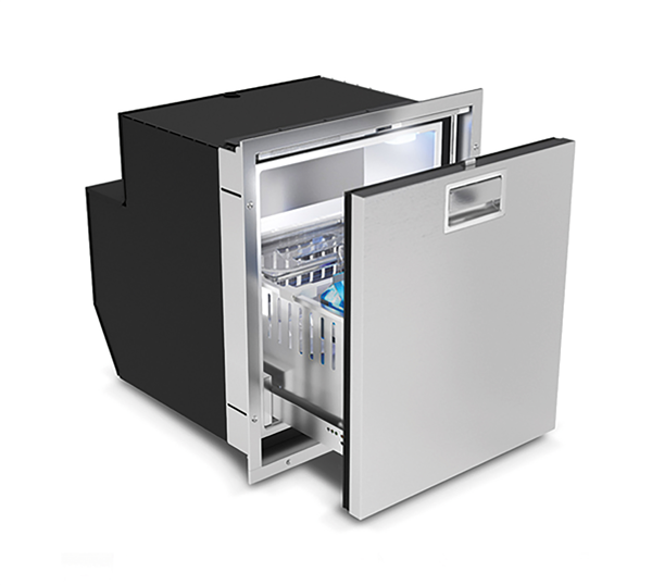 FRIGO A CASSETTO DW62 OCX2 RFX