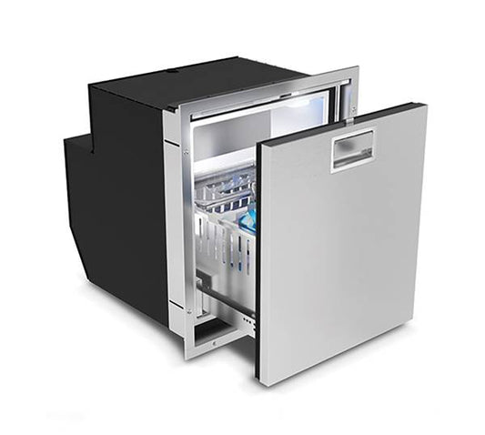 FRIGO A CASSETTO DW62 OCX2 RFX