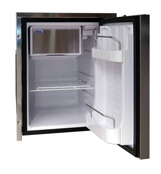 ISOTHERM CRUISE INOX 42/V CLEAN TOUCH