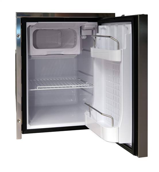 ISOTHERM CRUISE INOX 42/V CLEAN TOUCH
