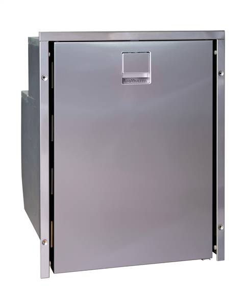 ISOTHERM CRUISE INOX 49/V CLEAN TOUCH