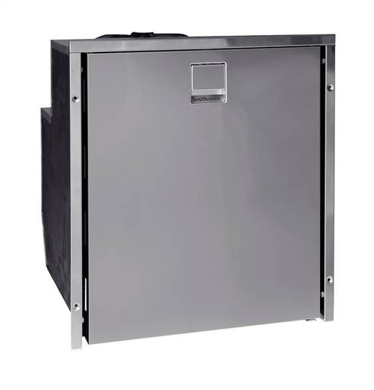 ISOTHERM CRUISE INOX 65/V CLEAN TOUCH