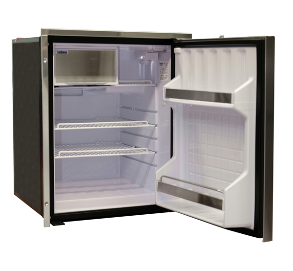 ISOTHERM CRUISE INOX 85/EN CLEAN TOUCH