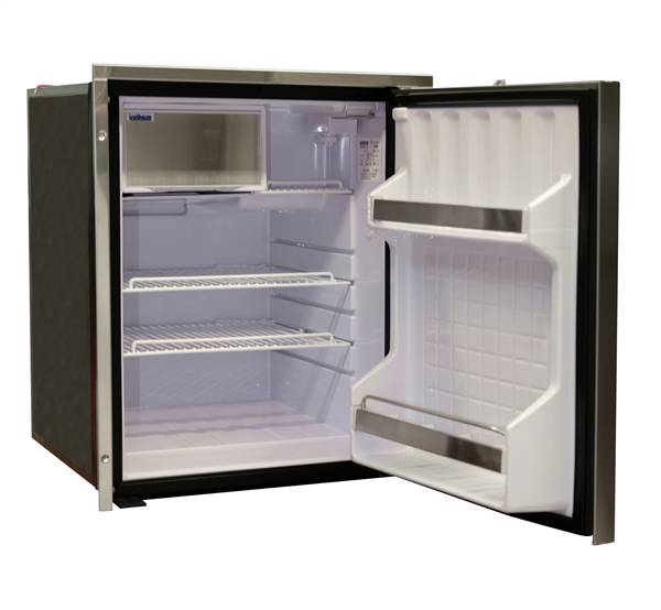 ISOTHERM CRUISE INOX 85/EN CLEAN TOUCH