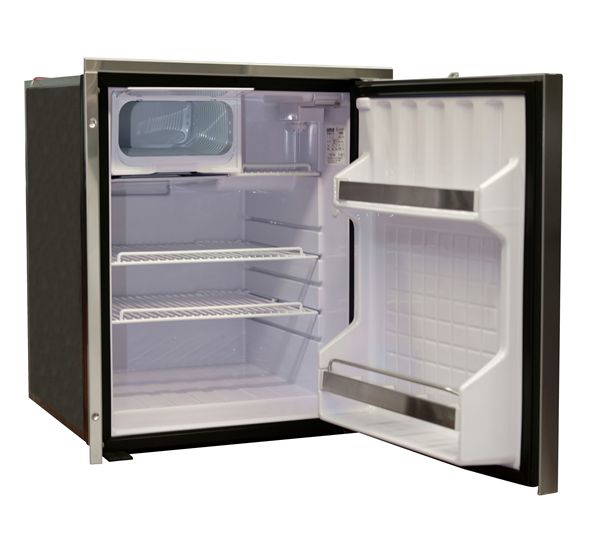 ISOTHERM CRUISE INOX 85/EN CLEAN TOUCH