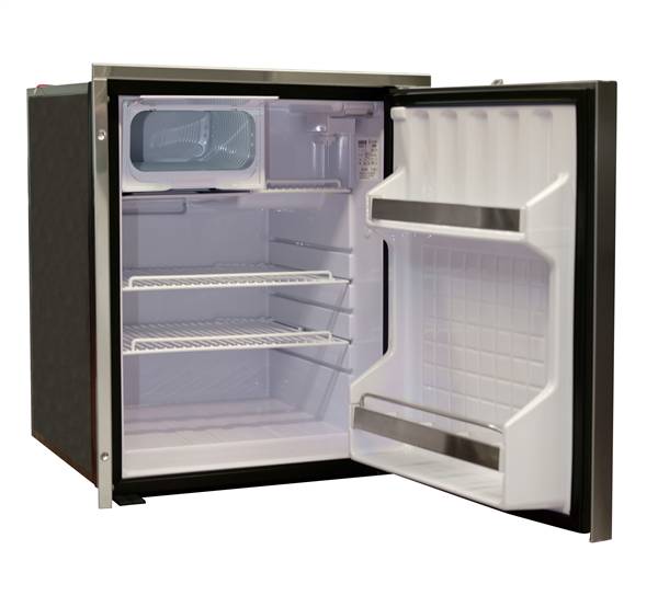 ISOTHERM CRUISE INOX 85/EN CLEAN TOUCH