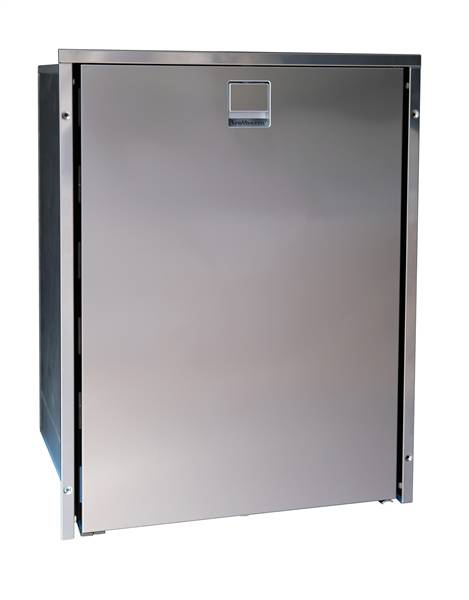 ISOTHERM CRUISE INOX 130/V CLEAN TOUCH