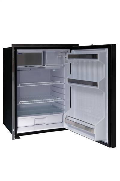 ISOTHERM CRUISE INOX 130/V CLEAN TOUCH