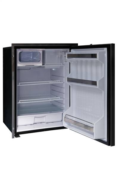 ISOTHERM CRUISE INOX 130/V CLEAN TOUCH
