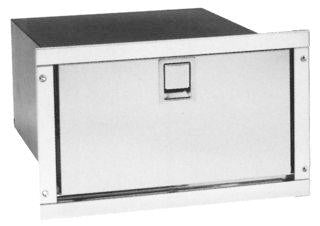 ISOTHERM CRUISE INOX 36/V