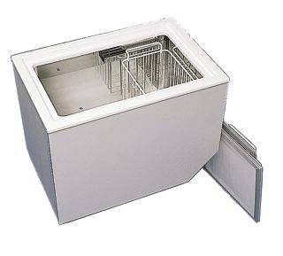 ISOTHERM BI 75/V INOX
