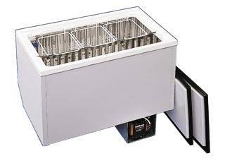 ISOTHERM BI 92/V INOX