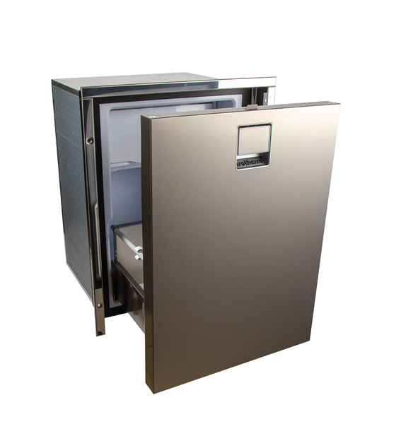 FRIGO CASSETTO DRAWER42 CLEAN TOUCH INOX