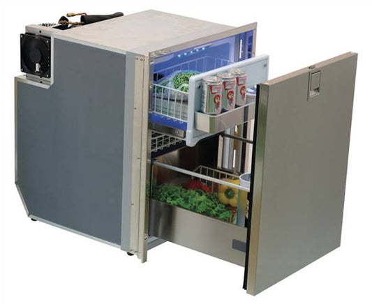 FRIGO CASSETTO DRAWER 85 INOX