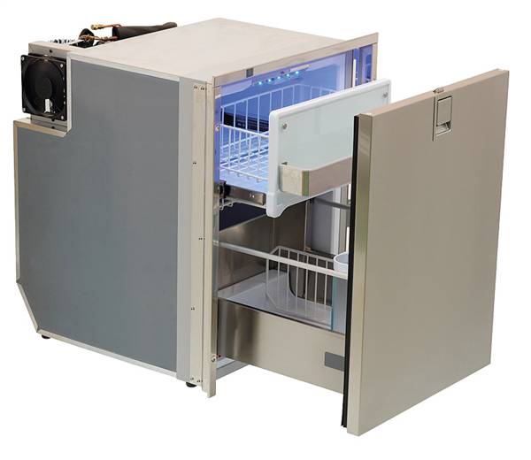 FRIGO CASSETTO DRAWER 85 INOX