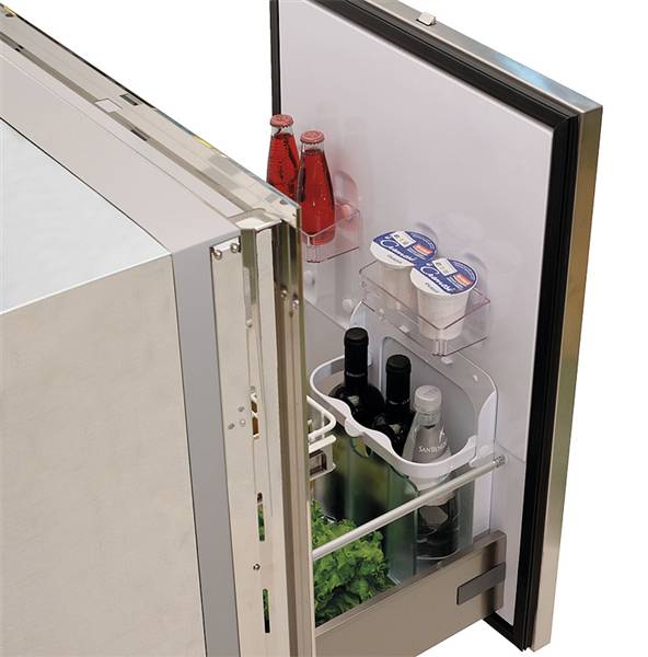 FRIGO CASSETTO DRAWER 130 INOX