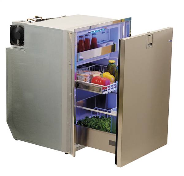 FRIGO CASSETTO DRAWER 130 INOX