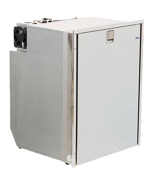 FRIGO CASSETTO DRAWER 130 INOX