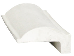 PVC PER PROFILO SEMITONDO MM.30