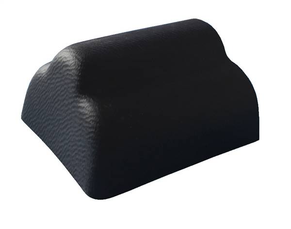 TERMINALE IN ABS NERO