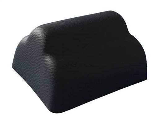 TERMINALE IN ABS NERO