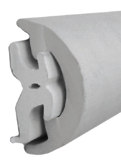 PROFILO RADIAL 30 BIANCO