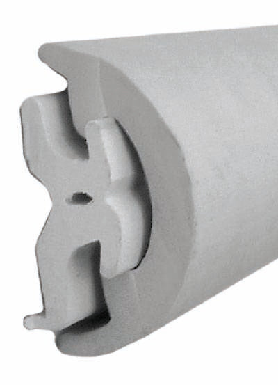 PROFILO RADIAL 30 BIANCO