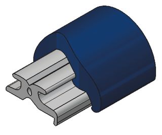 BINARIO PER RADIAL 40