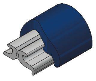 BINARIO PER RADIAL 40