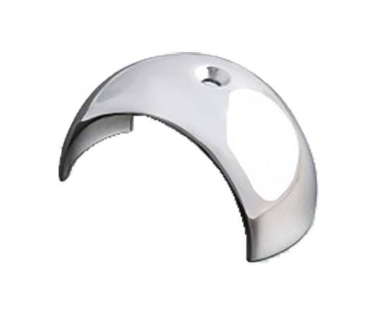 COPRIGIUNTA INOX RADIAL 40