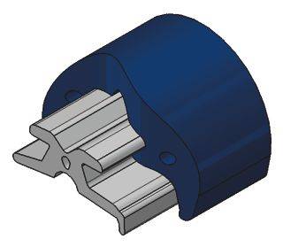 BINARIO RADIAL 52