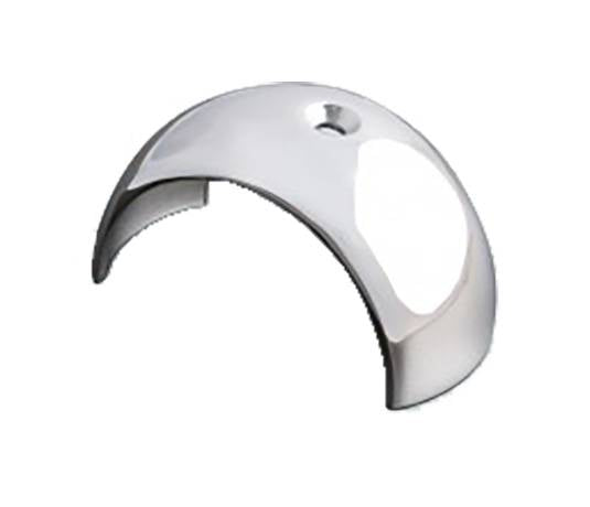 COPRIGIUNTA INOX RADIAL 52