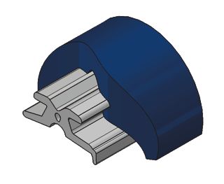 BINARIO RADIAL 65
