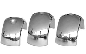 Coprigiunta Inox Radial 65