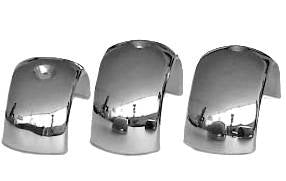 COPRIGIUNTA INOX RADIAL 65