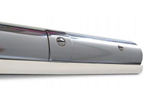 Coprigiunta Inox Per Sphaera 25