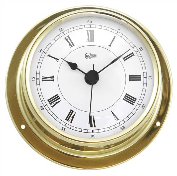 OROLOGIO BARIGO IN OTTONE MM.70