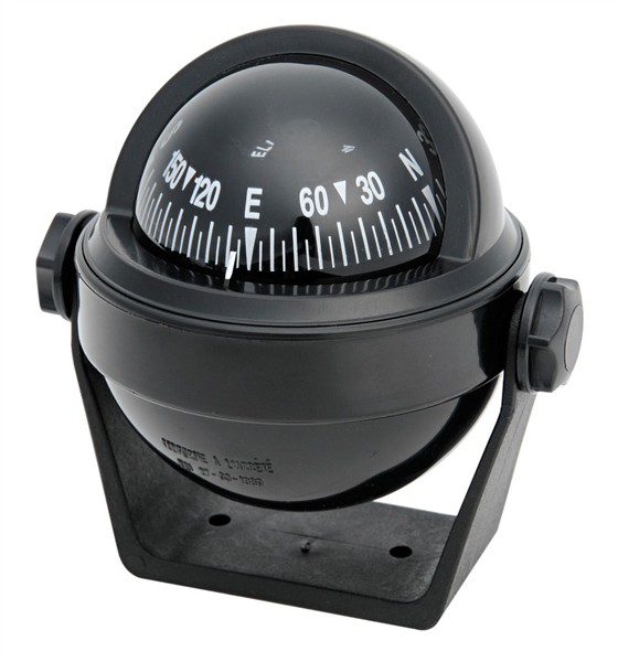 Bussola Riviera Mod.bs2 Col.nero
