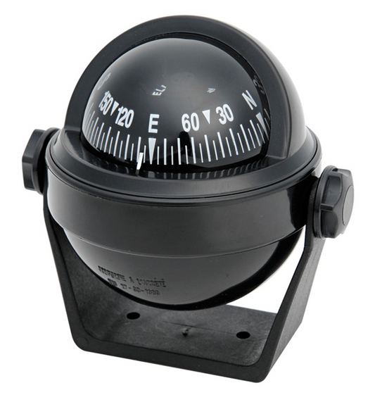 Bussola Riviera Mod.bs2 Col.nero