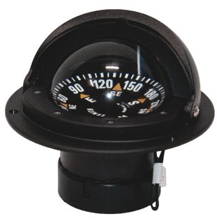 Bussola Zenith Bz1 C/copertura Nera