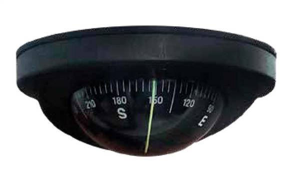 BUSSOLA ASTRA 4" BAS1
