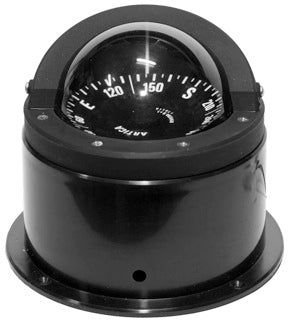 Bussola Artica Chiesuola 2"3/4 Nero